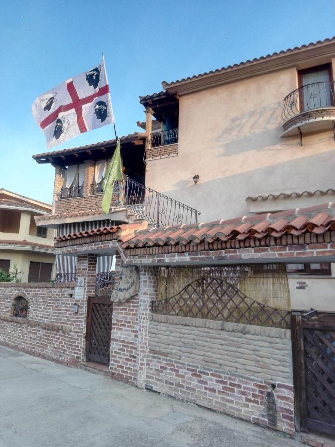 Sa Reposada Cabras Exterior photo